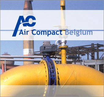air compact belgium-gentbrugge