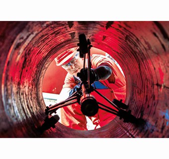 buchen industrial services-fl�malle