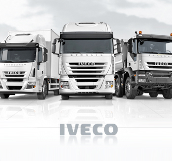 IVECO BELGIUM GROOT-BIJGAARDEN