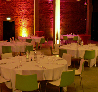Brouwgebouw Lamot MECHELEN