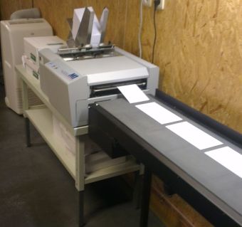 mailing company-ninove