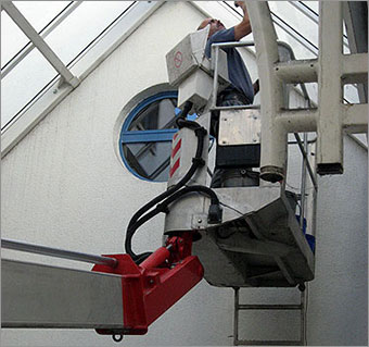 mercator cleaning-westmalle