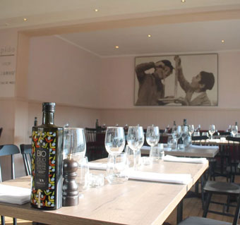 oliva trattoria-aartselaar