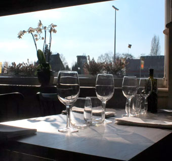 oliva trattoria-aartselaar