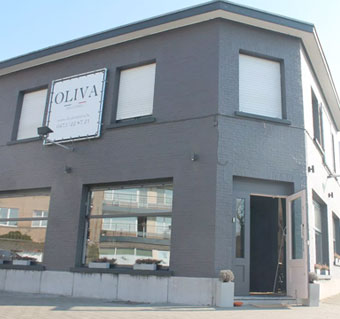 oliva trattoria-aartselaar
