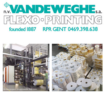 Flexo Printing