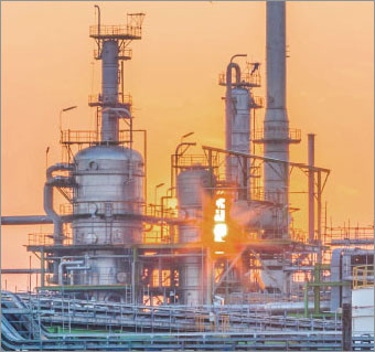 buchen industrial services-olen