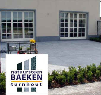 natuursteen baeken-turnhout