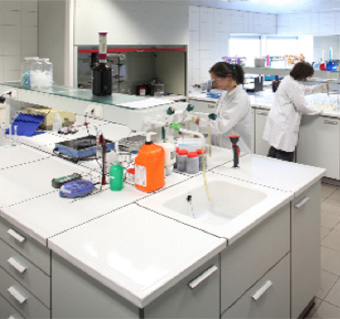 DESOTEC Activated Carbon