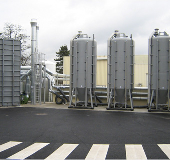 DESOTEC Activated Carbon