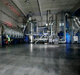DESOTEC Activated Carbon