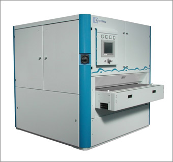 Vens & Thiers Machines HEULE
