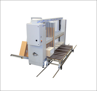 Vens & Thiers Machines HEULE