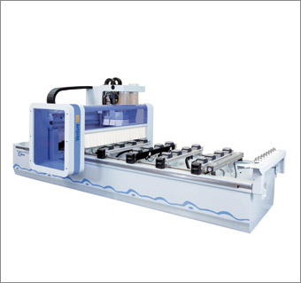 Vens & Thiers Machines HEULE