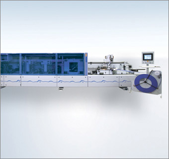 Vens & Thiers Machines HEULE
