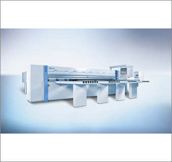 Vens & Thiers Machines HEULE