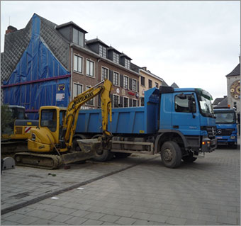 aannemingen grond- en afbraakwerken mortelmans-lier