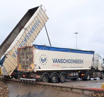 transport vanschoonbeek-sint-truiden