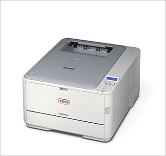 oki systems belgium-vilvoorde