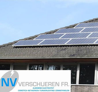 verschueren frans-bonheiden