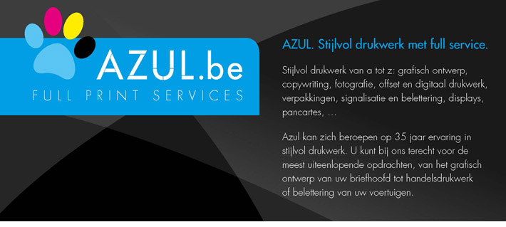 AZUL AALST