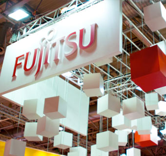 fujitsu technology solutions-anderlecht