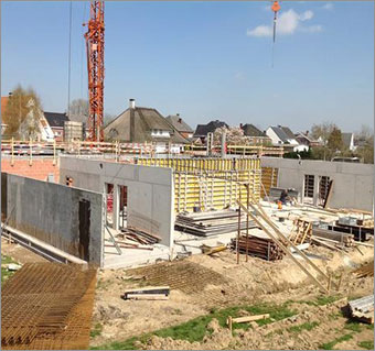 van de voorde gebr.-evergem