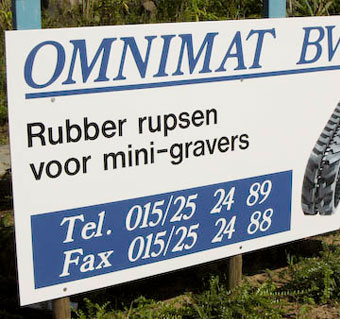 omnimat-keerbergen