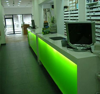 diels en zn-gierle