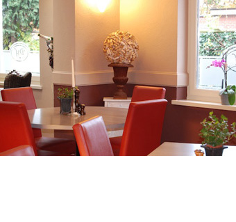 Brasserie