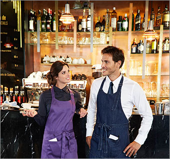 dynamic service-antwerpen
