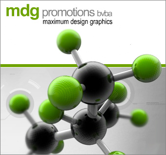 Maximum Design Graphics RIJKEVORSEL
