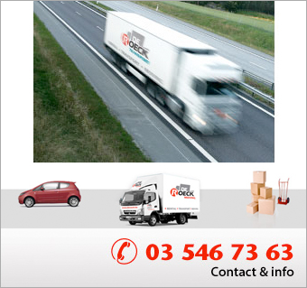 DE ROECK ANTWERPEN 3