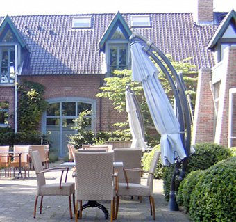 De Kasteelhoeve BRECHT