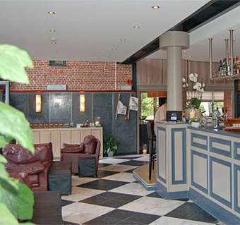 De Kasteelhoeve BRECHT