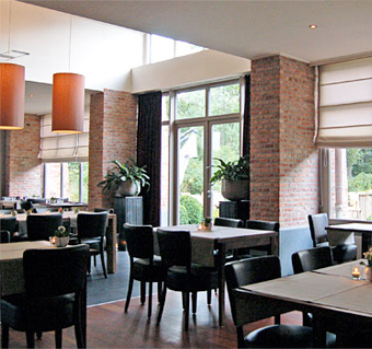 De Kasteelhoeve BRECHT