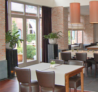 De Kasteelhoeve BRECHT