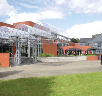 hotel beveren van der valk-beveren-waas