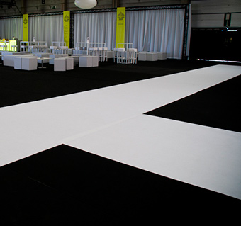 event flooring services-dendermonde