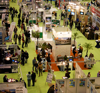 event flooring services-dendermonde