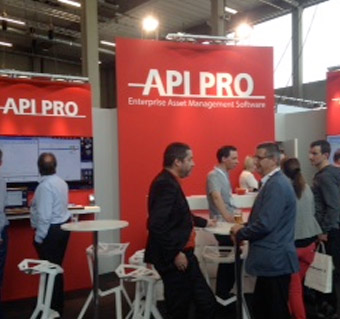 apipro maintenance systems-vilvoorde