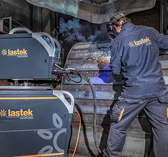 lastek belgium-herentals