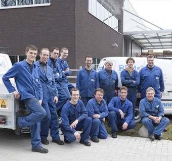 rem b hydraulics-beerse