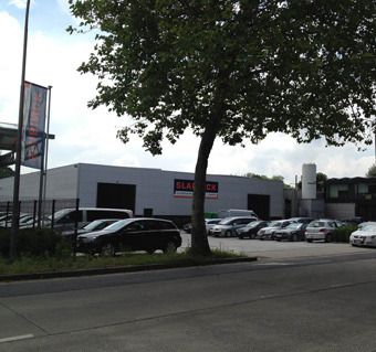 Slabinck Laser Products