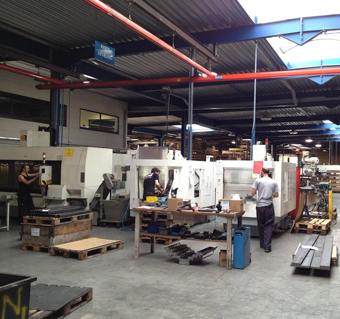 Slabinck Laser Products