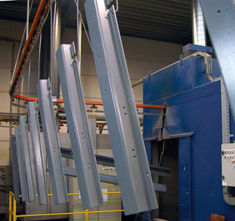 Slabinck Laser Products