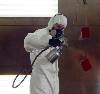 Slabinck Laser Products