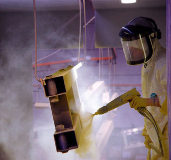 Slabinck Laser Products