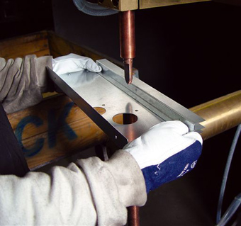 Slabinck Laser Products