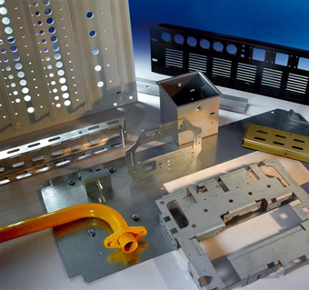 Slabinck Laser Products